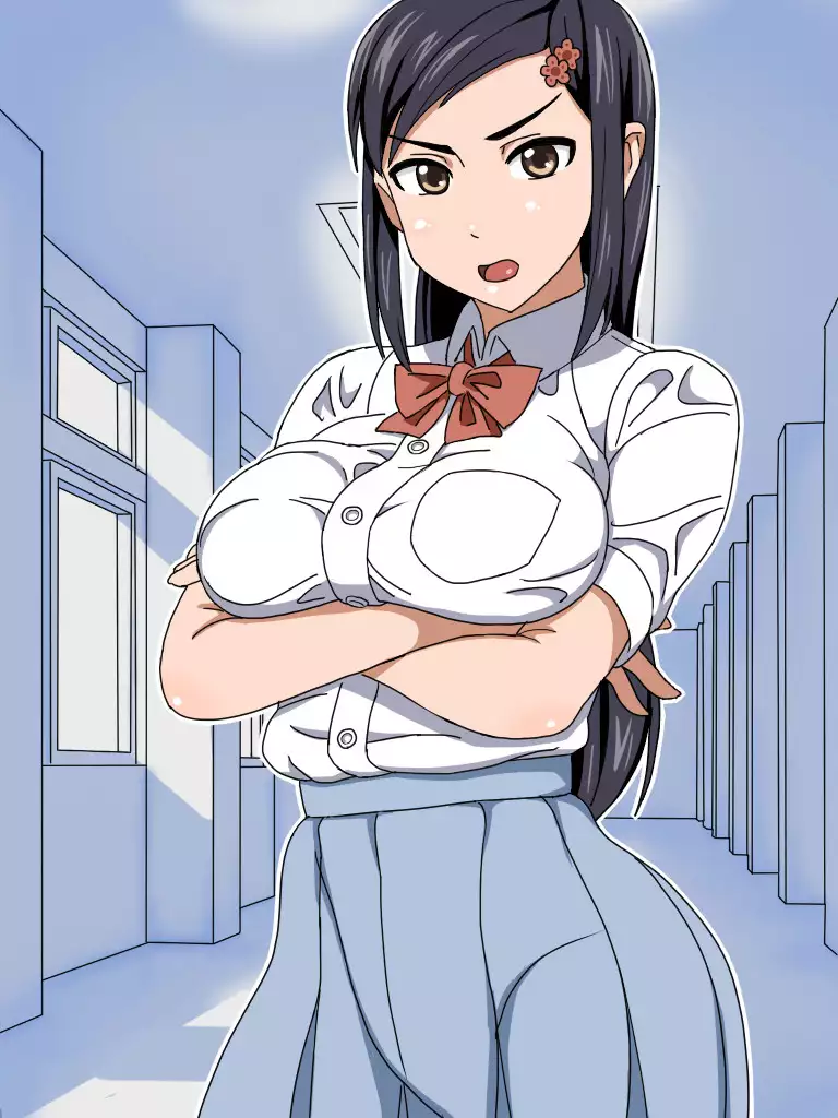 Iinchou wa Benki | 위원장은 변기