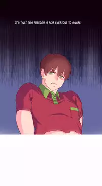 [Tankguy, ROZER] A World That I Rule Ch.01-33 [English] (Game of Scanlation) (Ongoing)