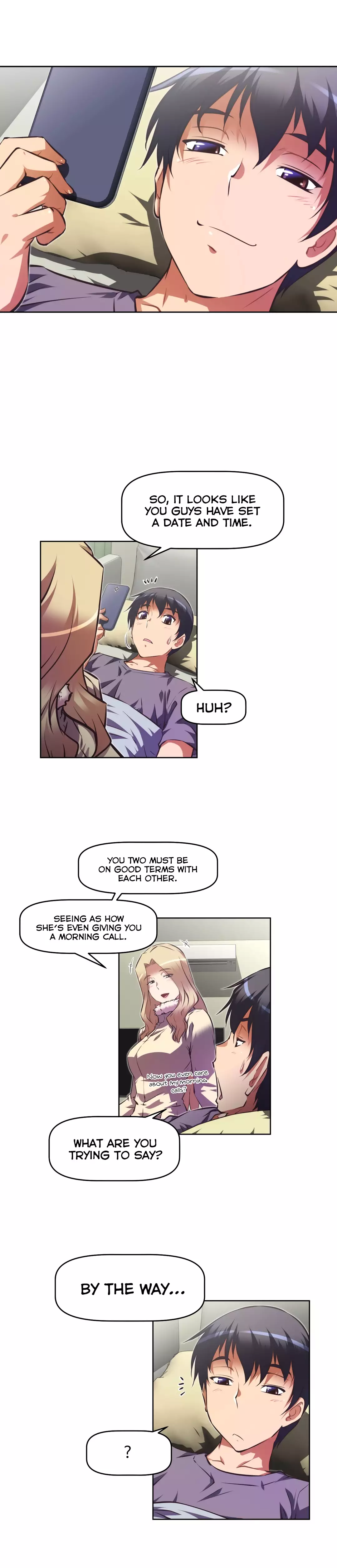 Brawling Go Ch.76-125