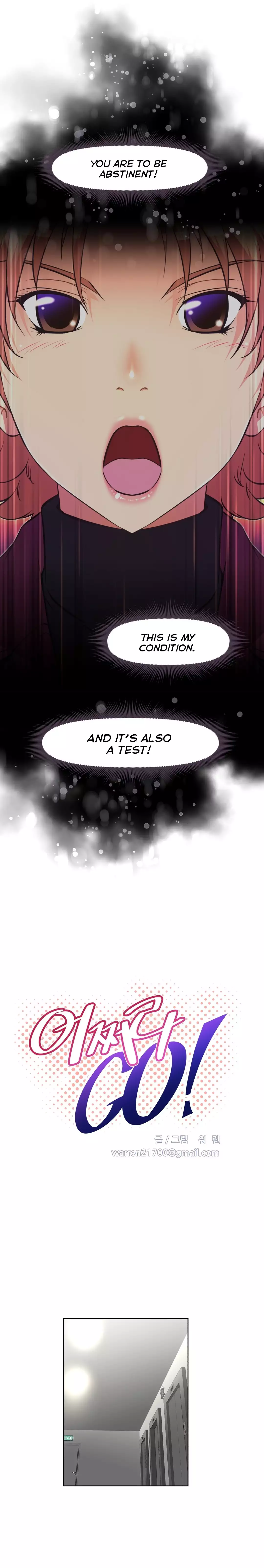 Brawling Go Ch.76-125