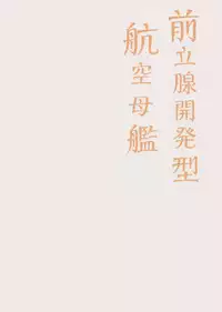 (C88) [Janis Toilet (Suisen Toilet)] Zenritsusen Kaihatsu-gata Koukuu Bokan (Kantai Collection -KanColle-) [Chinese] [无毒汉化组]