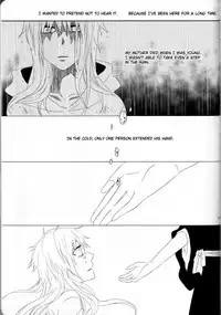 (C82) [Kareha, Shouga Udon (Koudzuki Shinobu, Tamago)] Marshmallow chocolate (Bleach) [English] [Fated Circle]