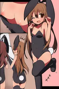 [MC] Minna no Gakuensai Junbi no Jikan