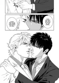 [Inumiso] DARKNESS HOUND 4 [English] {Zandy no Fansub} [Decensored] [Digital]