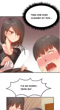 [Mx2J] Hari Dormitory Ch.0-26 (English) (Ongoing)