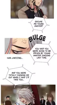 [PINKO] Scandal of the Witch Ch.1-24 (English) (Ongoing)