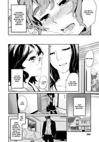 [Makio] Shiawase no Katachi | A Figure of Happiness (COMIC LO 2014-11) [English] [Hot Cocoa]