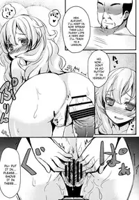 (Reitaisai 9) [Tengallonhat (Kaneta)] Netomari (Touhou Project) [English] [Dametrans]