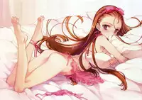 (C78) [Shoujo Kishidan (Oyari Ashito)] IORI MINASE iN NICE DAY&NIGHT (THE IDOLM@STER)