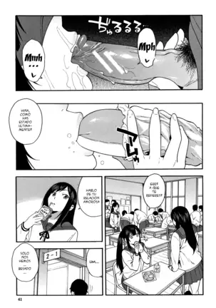 Boku no Kanojo o Netotte Kudasai Ch. 1-5