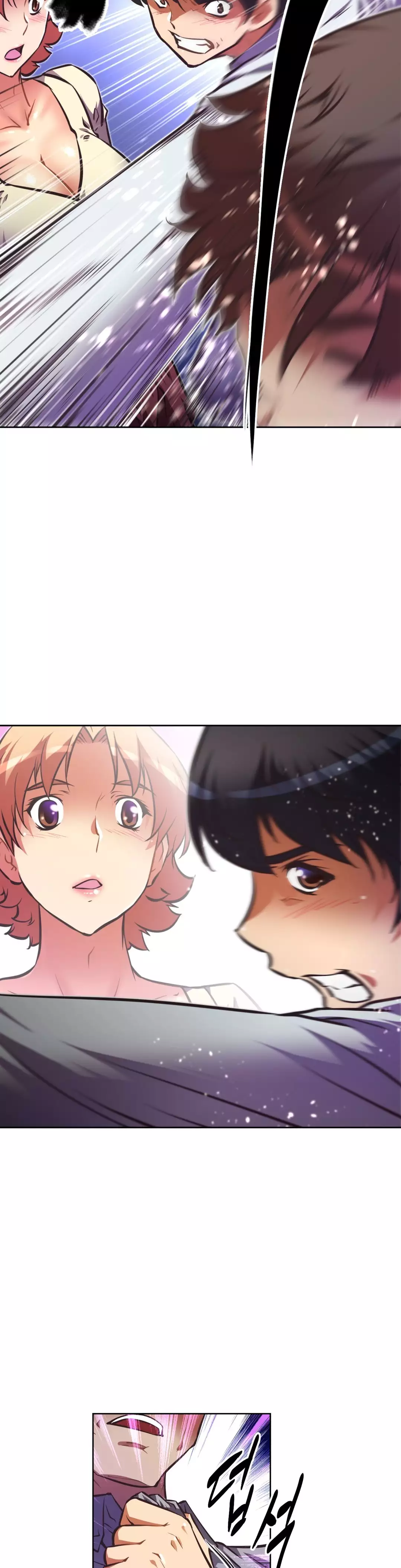 Brawling Go Ch.53-68