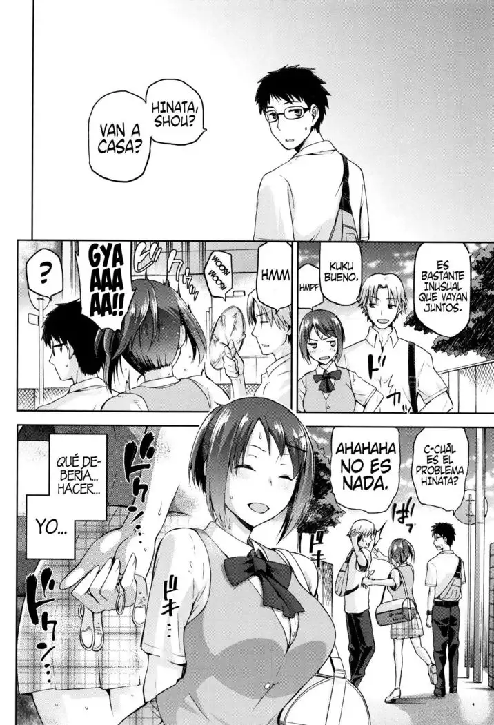 Kagehinata no Hinata