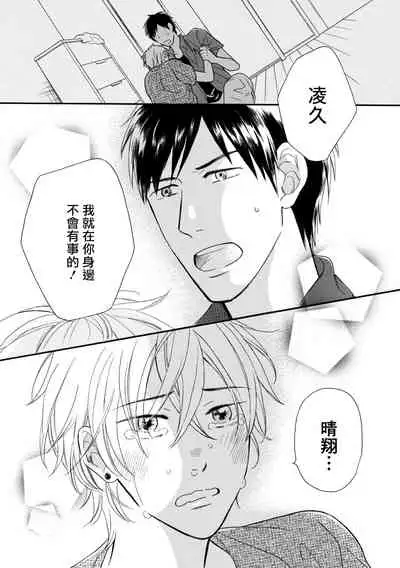 Wakatte Kudasai | 请你明白 Ch. 1-3