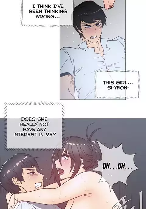 Household Affairs Ch.1-42