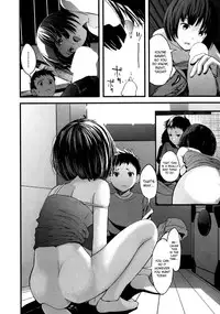 [Yoshida Tobio] Otomezaurus 2-3 (COMIC Jun-ai Kajitsu 2013-05, COMIC Jun-ai Kajitsu 2013-11) [English] [biribiri]