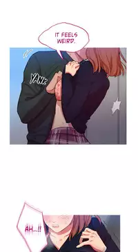 [PINKO] Scandal of the Witch Ch.1-24 (English) (Ongoing)