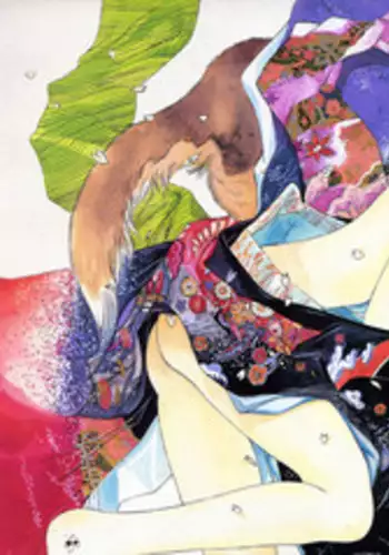 [Oh! Great] Silky Whip 3 [English]