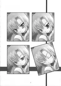 (SC36) [Studio BIG-X (Arino Hiroshi)] MOUSOU THEATER 21 (Hayate no Gotoku! [Hayate the Combat Butler!])