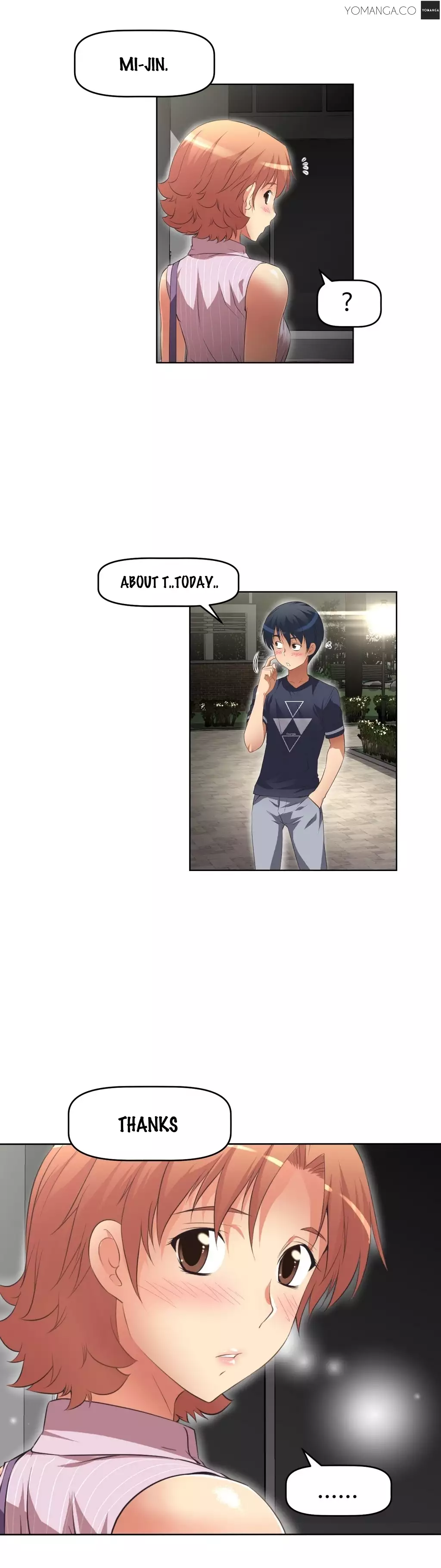 Brawling Go 0-17 Chapters