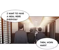 Miss Mystic Ch.1-25 (English) (Ongoing)