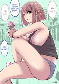 (Souryuu) kou iu no ga ii no [English] (Ongoing)