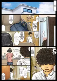 [Kuroneko Smith] Oba-san no Karada ga Kimochi Yosugiru kara <<Kouhen>> ~Boku no Oba-san wa Chou Meiki Datta~ | My Aunt's Body is Irresistible ~ Her Hole is the Best~ (Part 2) [English] [Doujins.com]