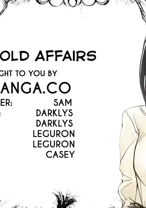 Household Affairs Ch.1-42