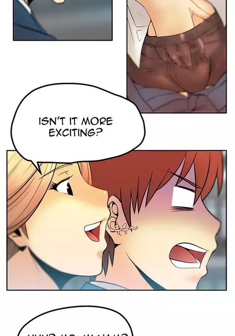 My Office Ch.1-36