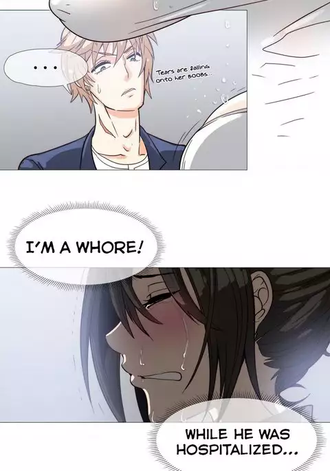 Household Affairs Ch.1-42