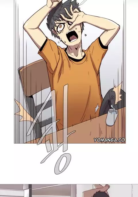 Household Affairs Ch.1-42