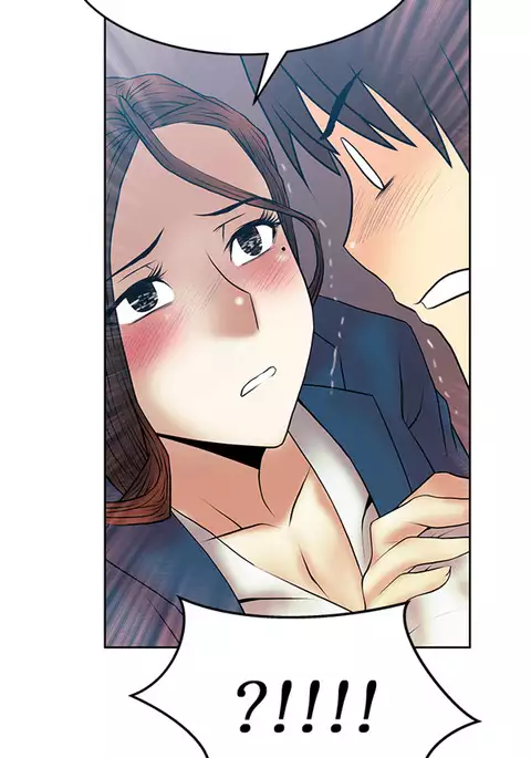 My Office Ch.1-36