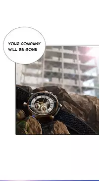 Dark Game Ch.1-11 (English) (Ongoing)