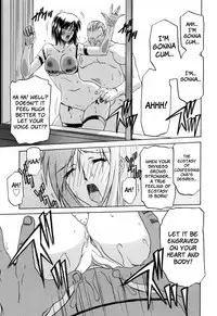 [Sanbun Kyoden] Sougetsu no Kisetsu [English] {SaHa + Faytear}