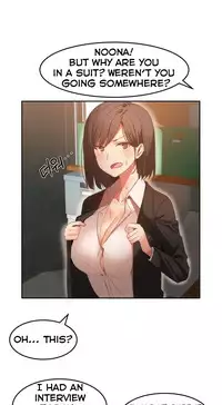 [Mx2J] Hari Dormitory Ch.0-26 (English) (Ongoing)