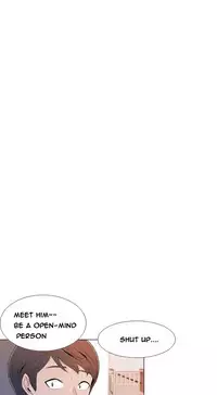 Miss Mystic Ch.1-25 (English) (Ongoing)