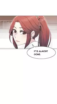 Miss Mystic Ch.1-25 (English) (Ongoing)