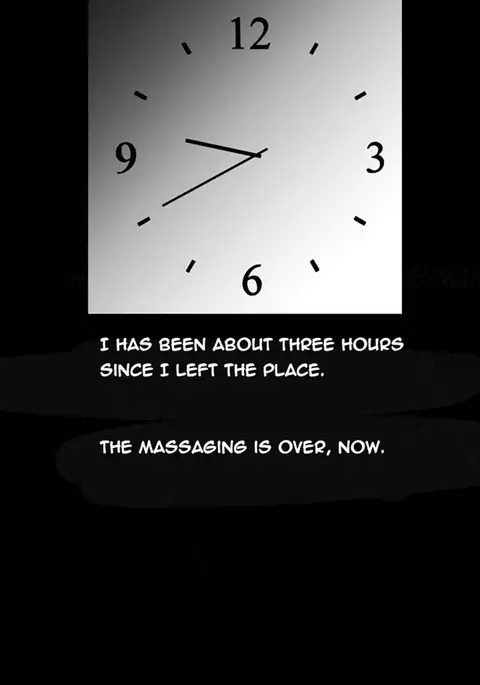 The Taste of Hands Ch.1-53