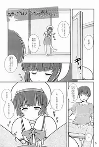 (C70) [Solex (Minamita Kana, Sanomako, Toku)] Rurimix SP5 (Various)