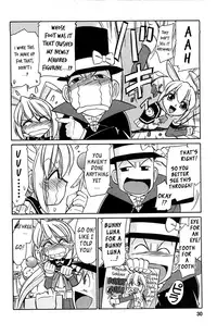 [Charlie Nishinaka] Choice! 3 [English] [YQII]