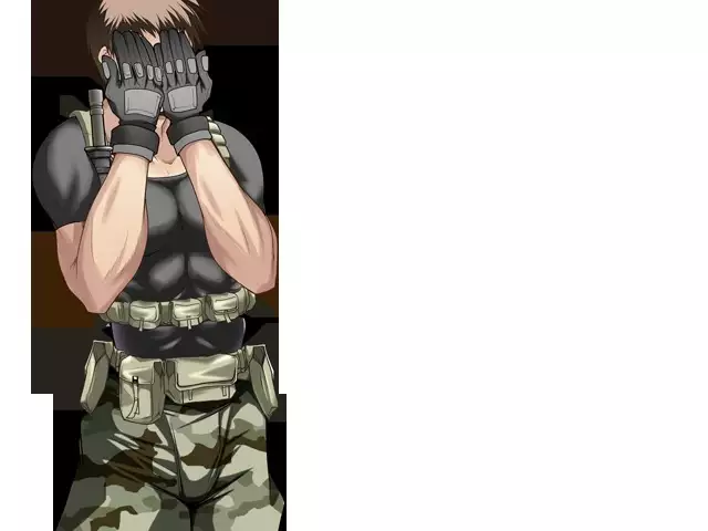 EveningstarterCG集的な何か