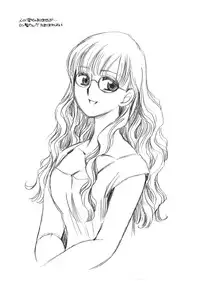 [Nyagozu (Yatengetsu)] Moshimo no Emma sousyuuhen 2 (Emma)