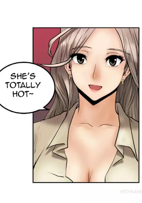 My Office Ch.1-36