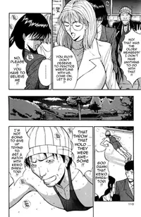 [Nagashima Chousuke] Pururun Seminar Vol. 2 (Complete) [English] [Tadanohito]