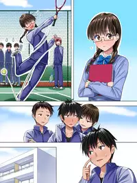 [Sansui (Sen)] Jimi de Majime na Onnanoko ga, Tsukiattemiruto Igai ni H Datta [Digital]