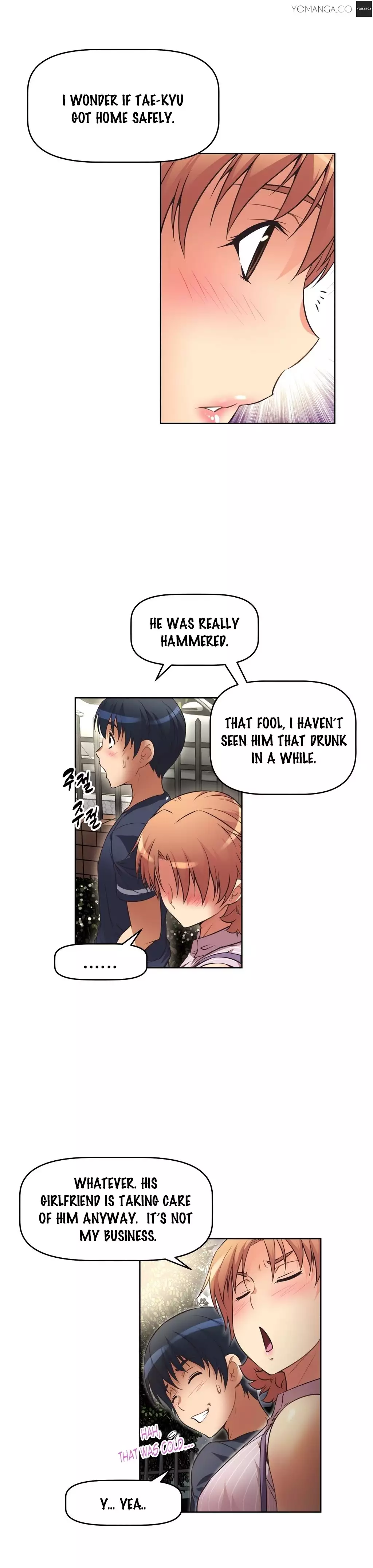 Brawling Go 0-16 Chapters