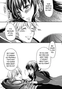 (SPARK7) [Q.O.N (Sawako)] Hashitanakute Gomennasai | I'm Sorry I'm Shameful (Fire Emblem Kakusei) [English] [Hunter Nightblood & Echo-chan]