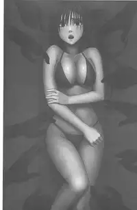 [Crimson] Koe no Dasenai Joukyou de Ika Sareru Onna-tachi [Kanzenban] | 不能叫出聲的狀況下被揉捏撫弄而高潮絕頂的女人們【完全版】 [Chinese]