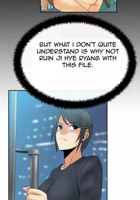 My Office Ch.1-36