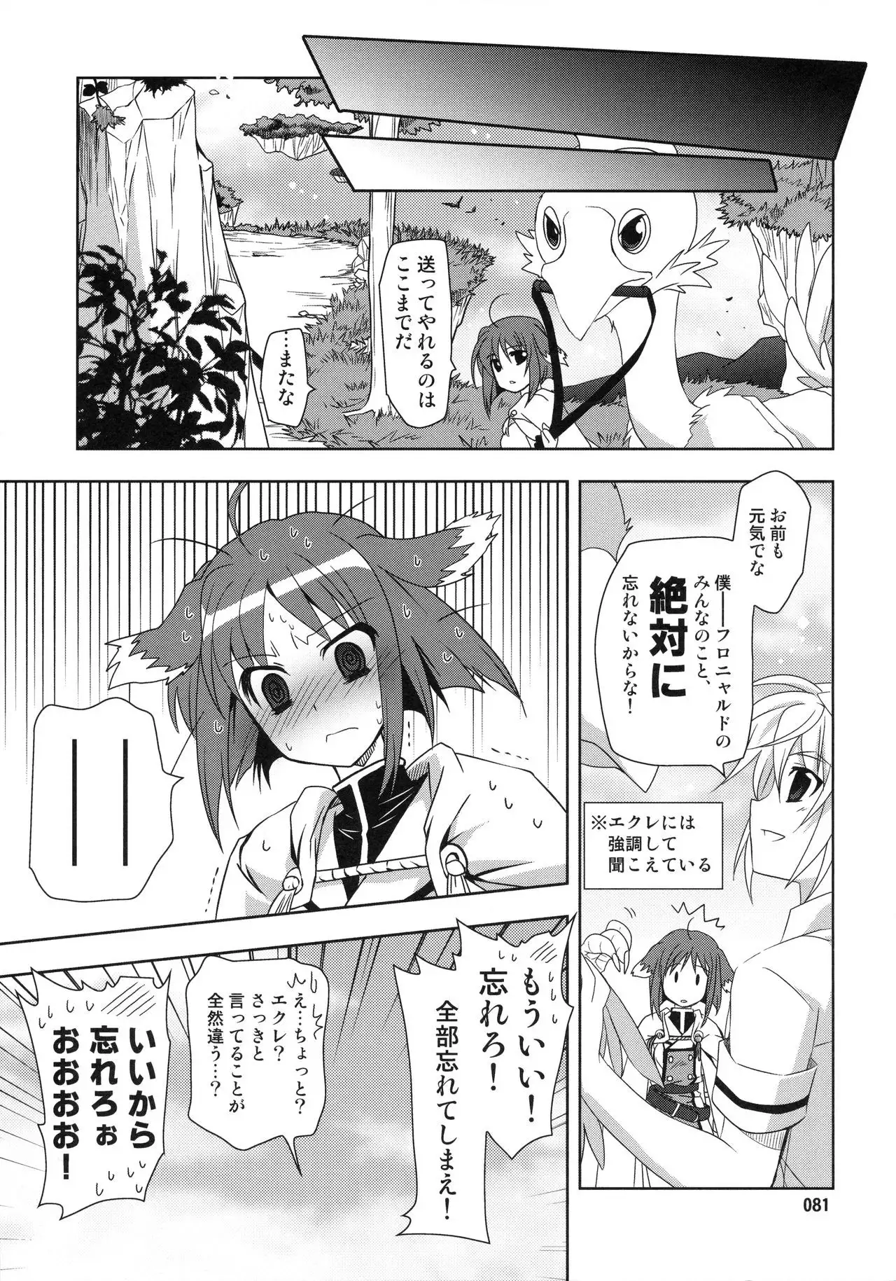 Wonderful Soushuuhen