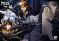 (C72) [Przm Star (Kamishiro Midorimaru, QuanXing)] Brightness of The Sword (Valkyrie Profile 2)